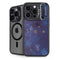 Coded Dreams iPhone 15 Pro Kickstand Case