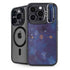 Coded Dreams iPhone 15 Pro Max Kickstand Case