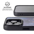 Coded Dreams iPhone 15 Pro Max Kickstand Case