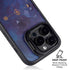 Coded Dreams iPhone 15 Pro Max Kickstand Case