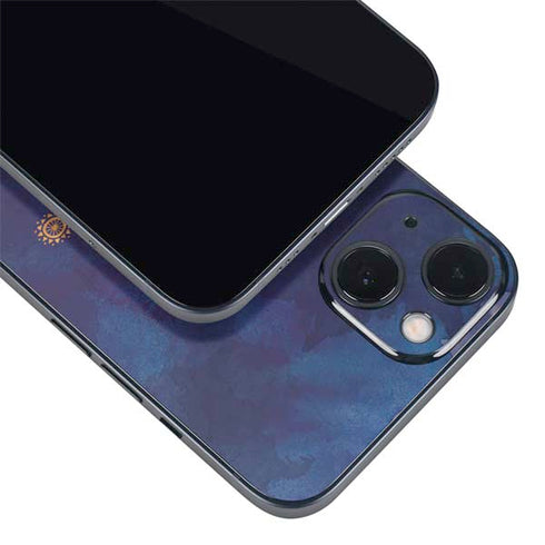Coded Dreams iPhone 15 Skin