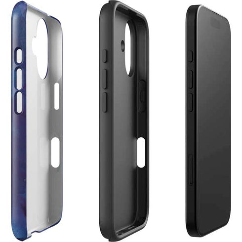 Coded Dreams iPhone 16 Impact Case