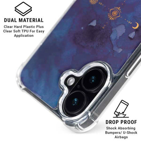 Coded Dreams iPhone 16 MagSafe Case