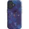 Coded Dreams iPhone 16 Plus Impact Case