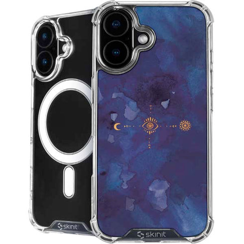 Coded Dreams iPhone 16 Plus MagSafe Case