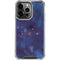 Coded Dreams iPhone 16 Pro Clear Case