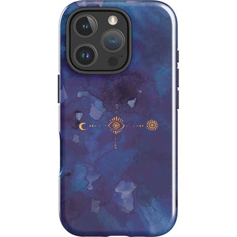 Coded Dreams iPhone 16 Pro Impact Case