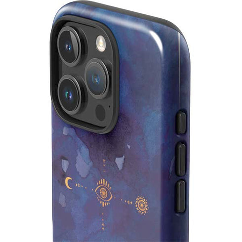 Coded Dreams iPhone 16 Pro Impact Case