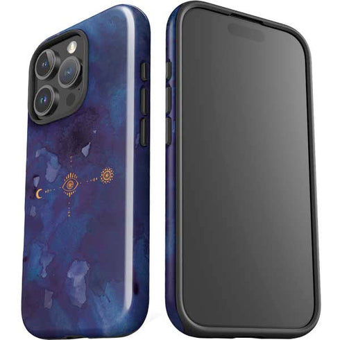 Coded Dreams iPhone 16 Pro Impact Case