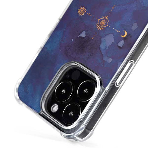Coded Dreams iPhone 16 Pro MagSafe Case