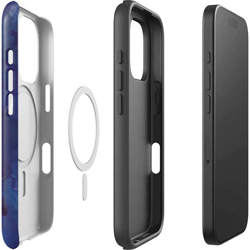 Coded Dreams iPhone 16 Pro Magsafe Impact Case