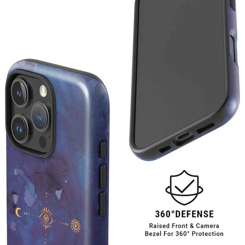 Coded Dreams iPhone 16 Pro Magsafe Impact Case