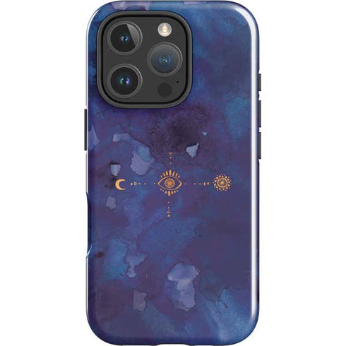 Coded Dreams iPhone 16 Pro Max Impact Case