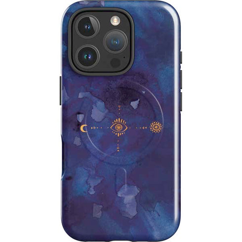 Coded Dreams iPhone 16 Pro Max Magsafe Impact Case