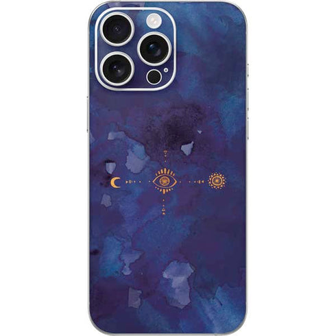 Coded Dreams iPhone 16 Pro Max Skin