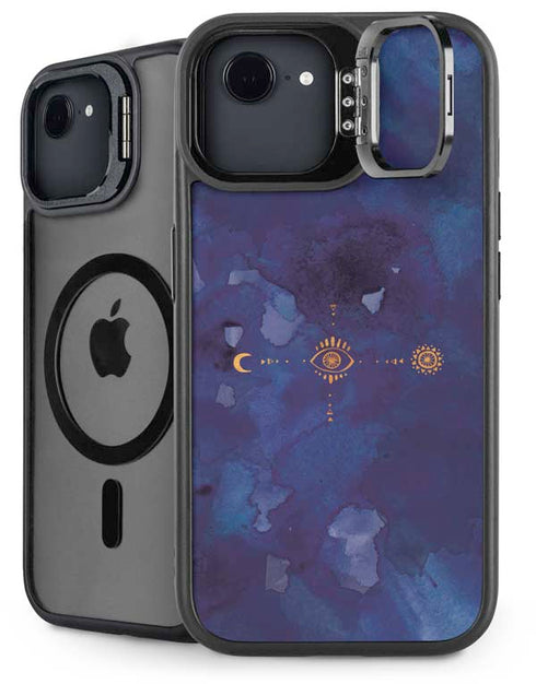 Coded Dreams iPhone 16e Kickstand Case