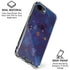 Coded Dreams iPhone 16e Clear Case