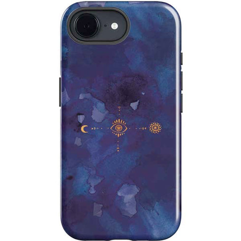 Coded Dreams iPhone 16e Impact Case