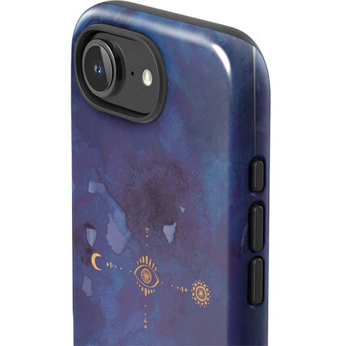 Coded Dreams iPhone 16e Impact Case