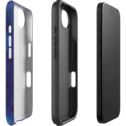 Coded Dreams iPhone 16e Impact Case