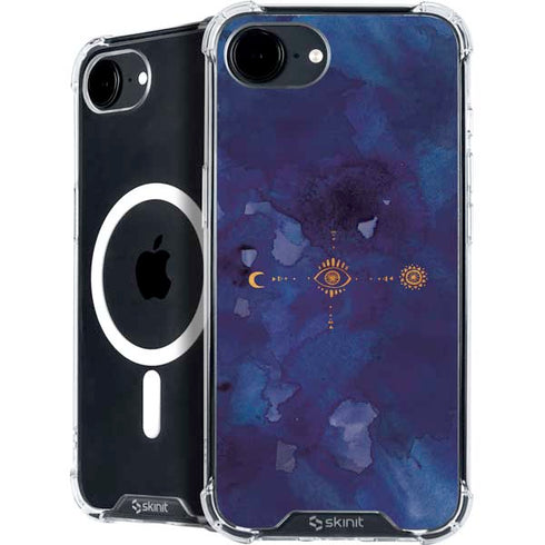 Coded Dreams iPhone 16e MagSafe Case