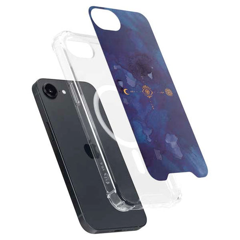 Coded Dreams iPhone 16e MagSafe Case