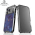 Coded Dreams iPhone 18 Pro Clear Case