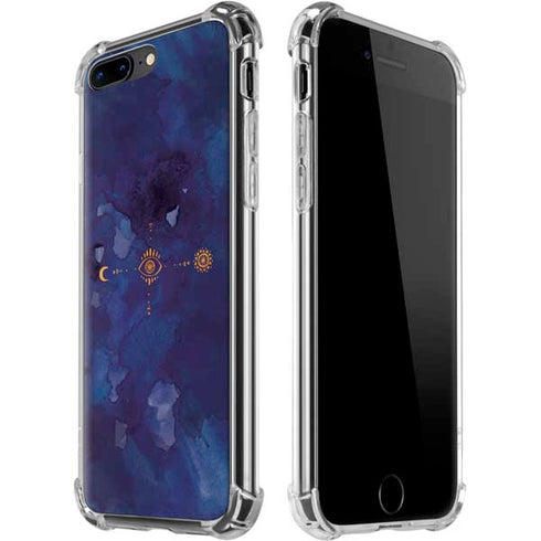 Coded Dreams iPhone Cases