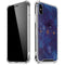 Coded Dreams iPhone X/XS Clear Case