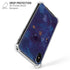 Coded Dreams iPhone X/XS Clear Case