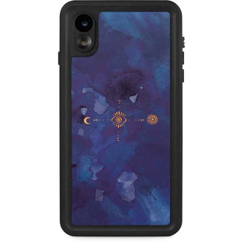 Coded Dreams iPhone Cases