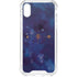 Coded Dreams iPhone XS Clear Case