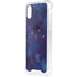 Coded Dreams iPhone XS Clear Case