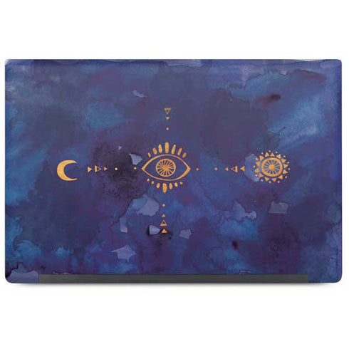 Coded Dreams Dell Latitude Skin