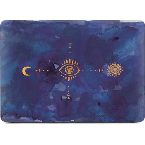 Coded Dreams Apple MacBook Air Skin