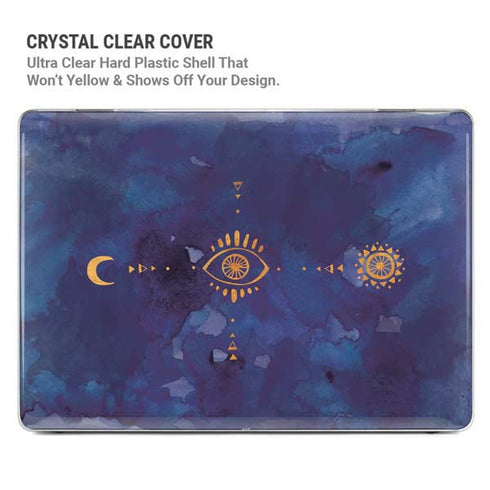 Coded Dreams MacBook Pro 14in (2021-24) Case plus Skin