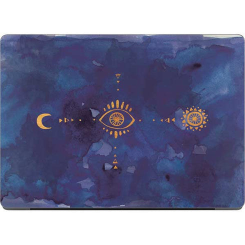 Coded Dreams Apple MacBook Pro 14-inch Skin