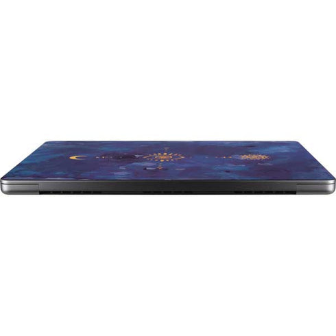 Coded Dreams Apple MacBook Pro 14-inch Skin