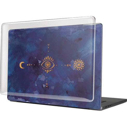 Coded Dreams MacBook Cases