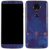 Coded Dreams Moto E5 Plus Skin