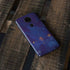 Coded Dreams Moto E5 Plus Skin