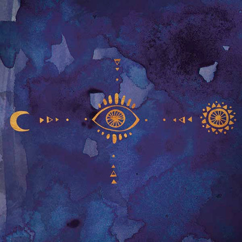 Coded Dreams Moto G6 Skin