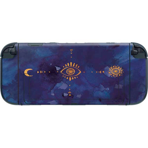 Coded Dreams Nintendo Switch 2 (2025) with Joy-Con Skin