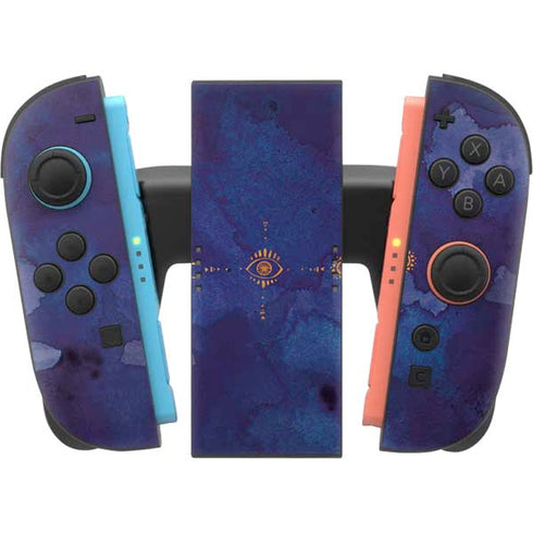 Coded Dreams Nintendo Switch 2 (2025) Joy-Con Controller Skin