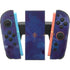 Coded Dreams Nintendo Switch 2 (2025) Joy-Con Controller Skin