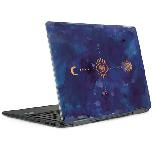 Coded Dreams Notebook 9 Pro 13in (2017) Skin
