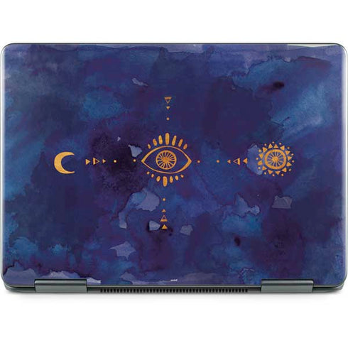 Coded Dreams Notebook 9 Pro 13in (2017) Skin