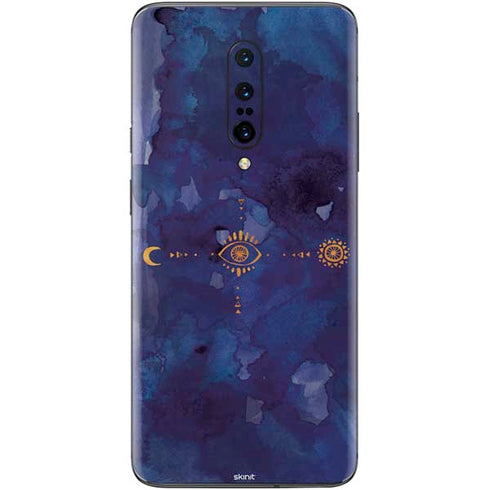 Coded Dreams OnePlus 7 Pro Skin