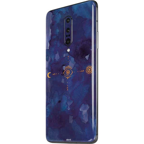 Coded Dreams OnePlus 7 Pro Skin