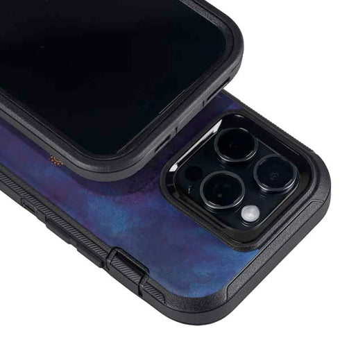 Coded Dreams Otterbox Defender iPhone Skin